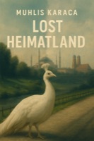 Buchcover Lost Heimatland