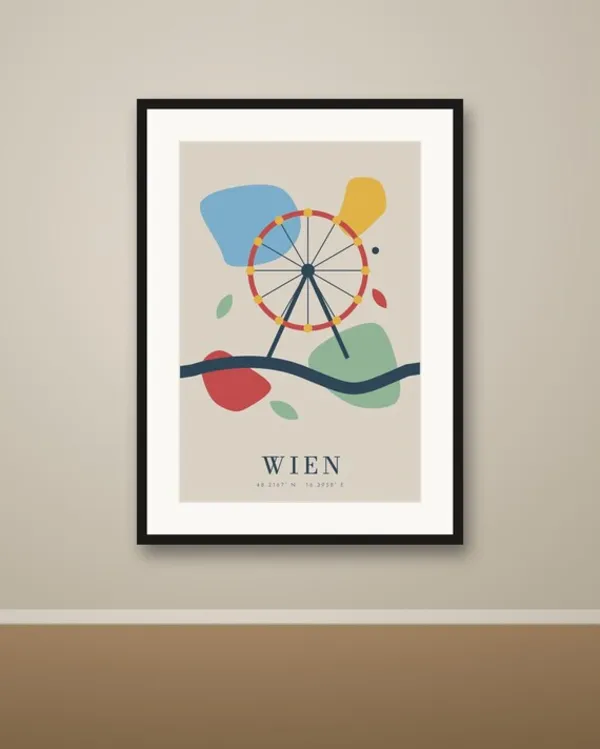 Vienna Abstract Poster