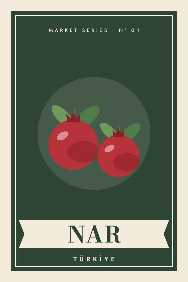 NAR Market Series Poster